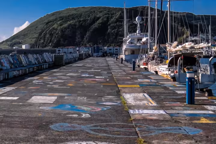 Azores Sport Fishing: Tours & Charters - ToursXplorer