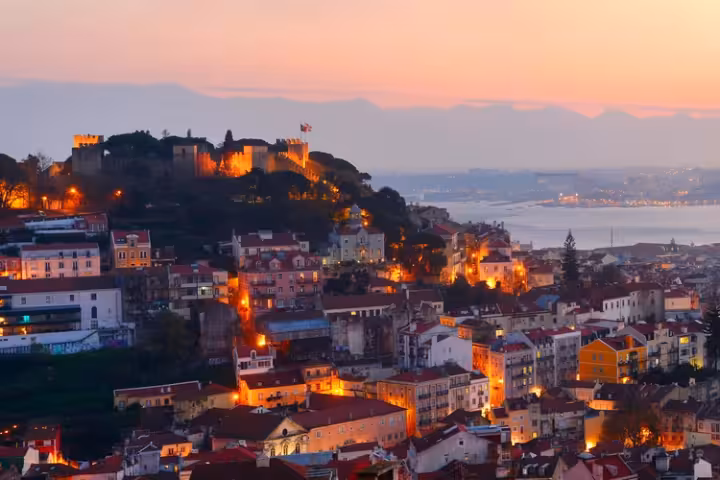 Best Lisbon Viewpoints – Ultimate Scenic & Hidden Gems