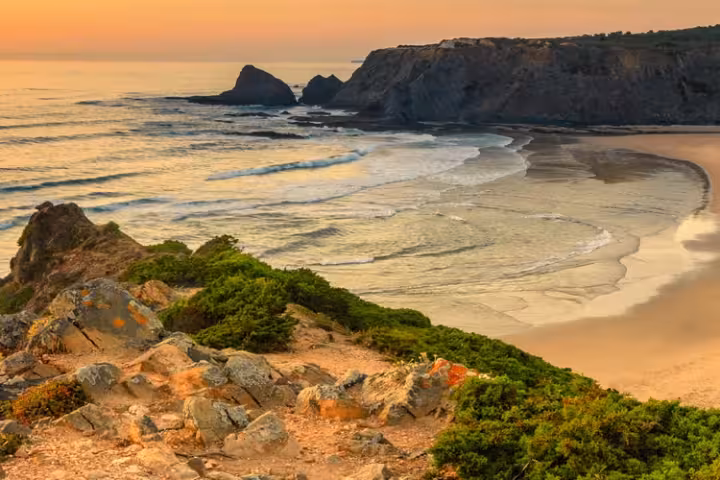 Romantic Getaways in Portugal: Best Couple’s Travel Destinations