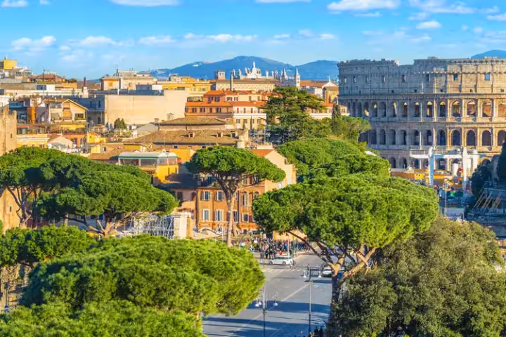 Colosseum Tours (2027): Which Visit to Choose