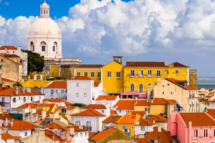 Best Family Tours in Lisbon | ToursXplorer