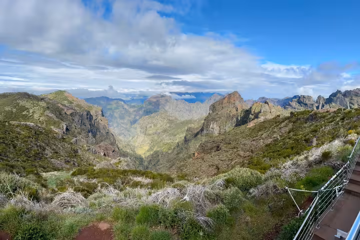 Madeira 4x4 Tour: Best Off-Road Adventures 2026 | ToursXplorer