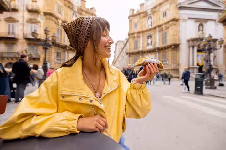 Palermo Food & Culinary Tours: Best Local Guides | ToursXplorer