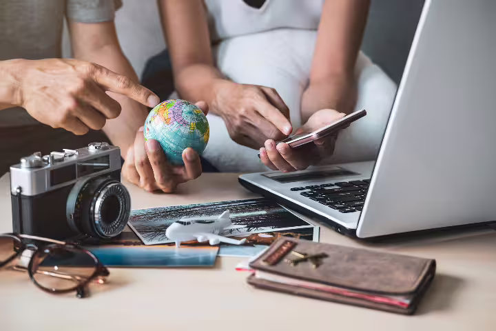 Budget Travel & Sustainable Tourism: Explore Responsibly & Affordably