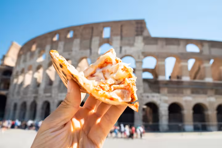 Best Food Tours & Culinary Experiences in Italy | ToursXplorer
