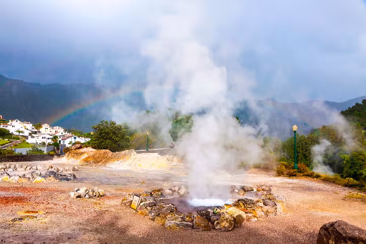 Cozido das Furnas: The Azores Volcano Stew Guide | ToursXplorer