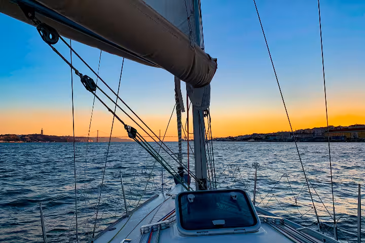 Lisbon Boat Tours: River & Sailing Guide 2026 | ToursXplorer