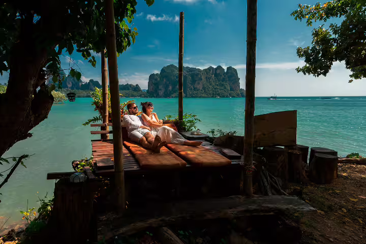Luxury Travel Redefined: Personalized, Sustainable & Exclusive