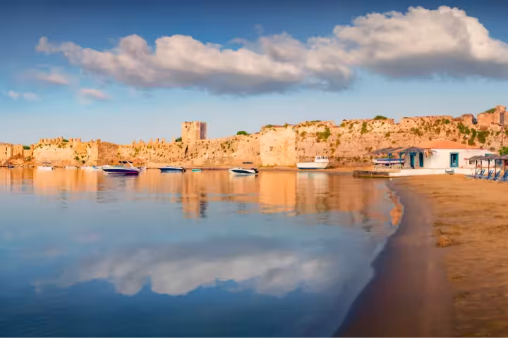 Peloponnese Tours: Cultural & Archaeological Guided Tours | ToursXplorer
