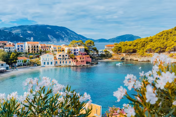 Cultural Tours Greece Islands & Mainland: Beyond Athens | ToursXplorer