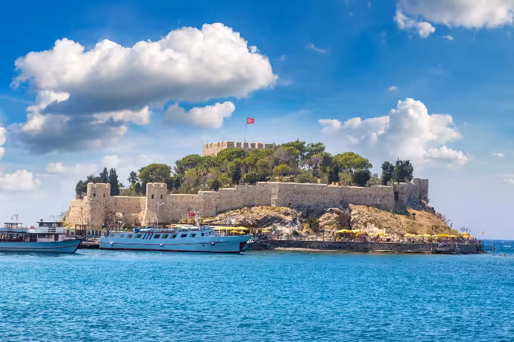 Kusadasi & Ephesus Tours: Best Guided Archaeological Experiences | ToursXplorer