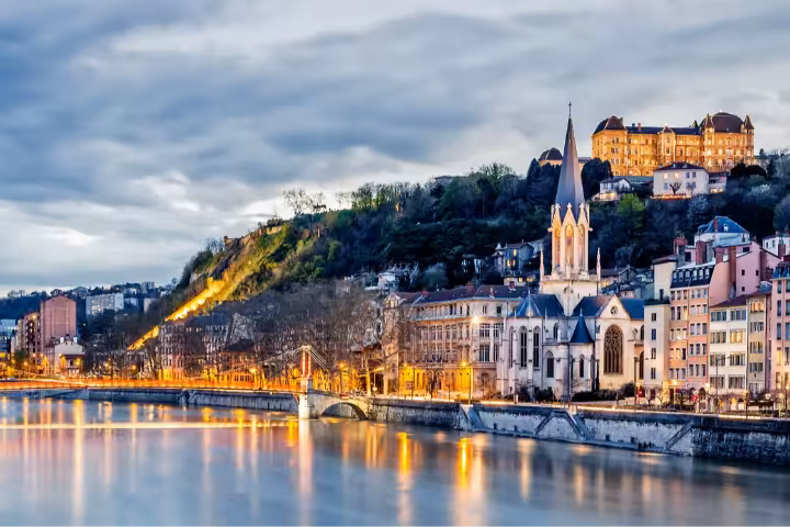 Lyon Food & Culinary Tours: Guided Tastings | ToursXplorer