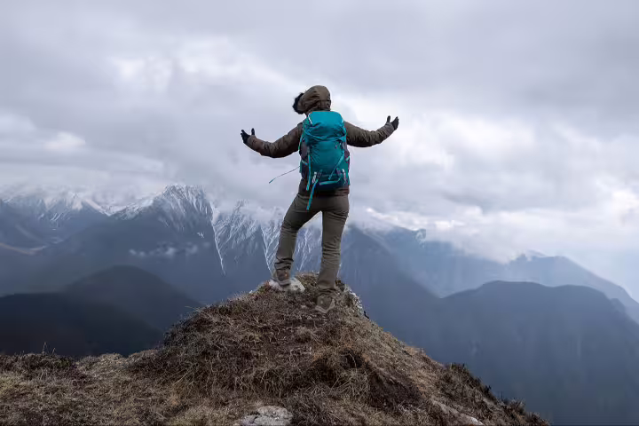 Solo Travel Guide: Tips, Best Destinations & Safety Advice