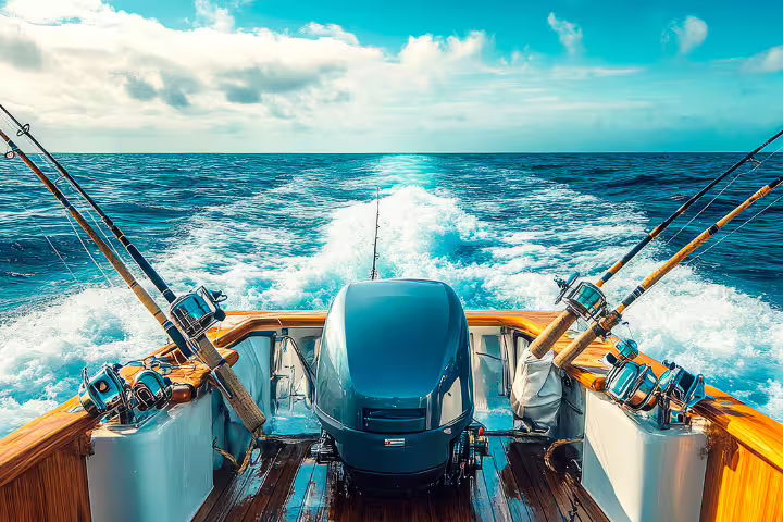 Sport Fishing in Madeira Island | Book Trips with ToursXplorer