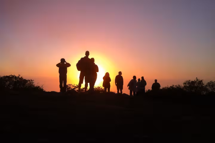 Sunset Jeep Safari Albufeira: End the Day in Style | ToursXplorer
