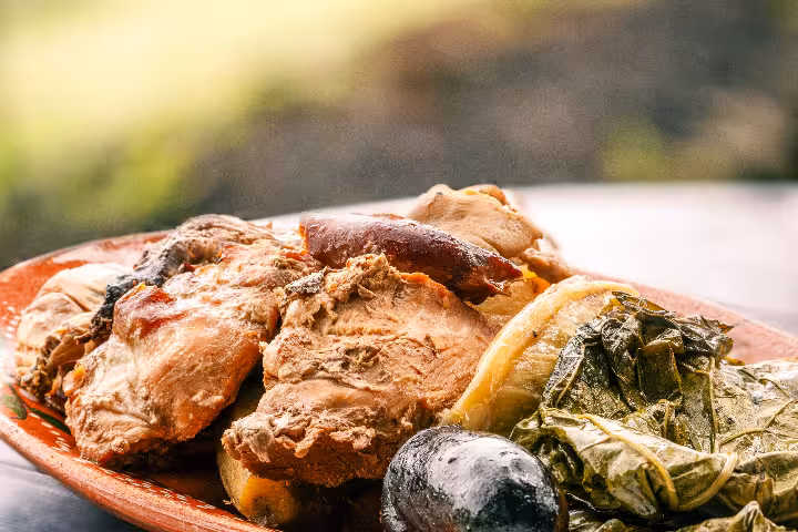 Geothermal Food in São Miguel: Furnas Guide | ToursXplorer