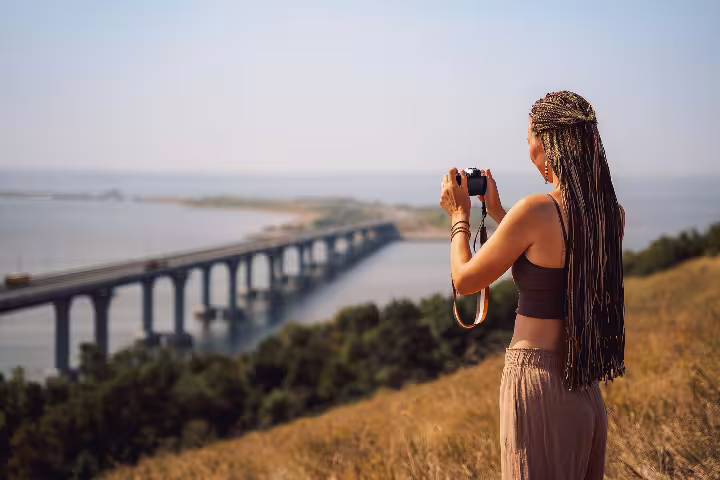 Fotografie & Reisen