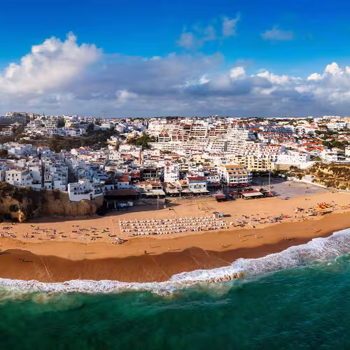 Albufeira