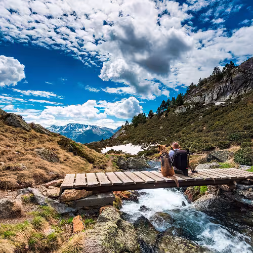Andorra - Tours