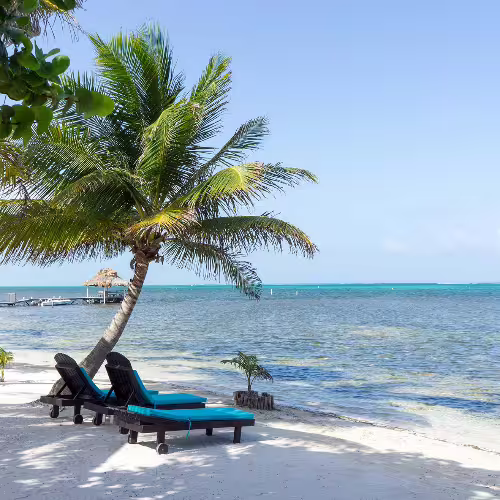 Belize - Tours