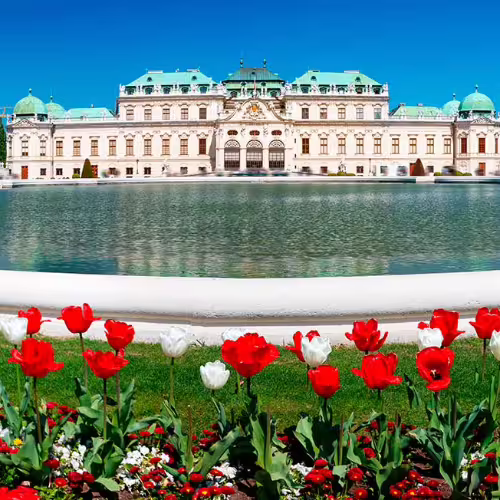 Austria - Tours