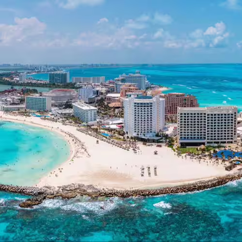 Mexico - Tours