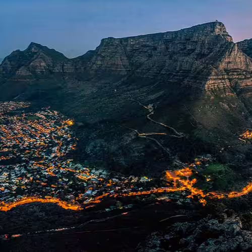 South Africa - Tours