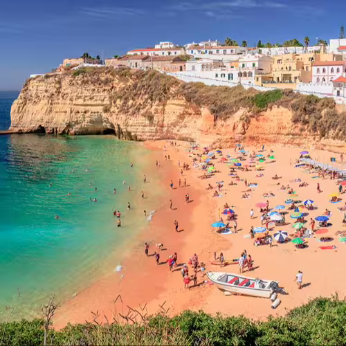Carvoeiro