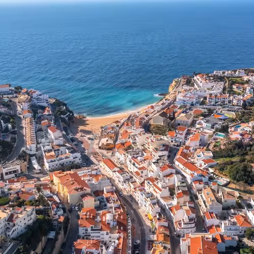Carvoeiro