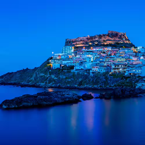 Sardinia