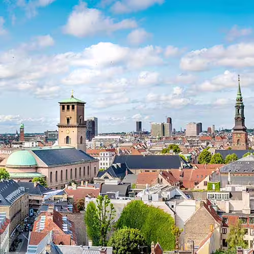 Denmark - Tours