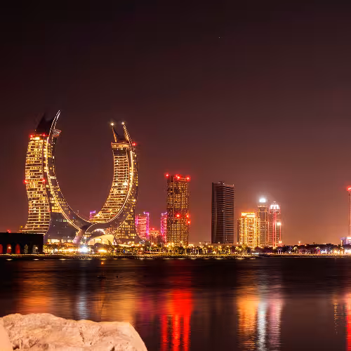 Qatar - Tours