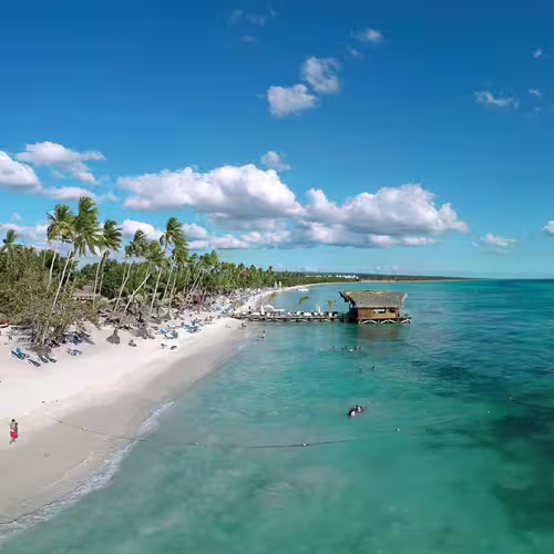 Dominican Republic - Tours