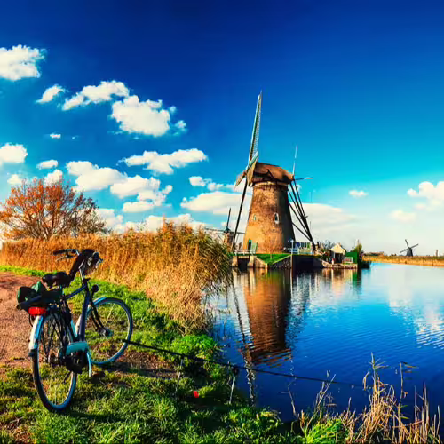 Netherlands