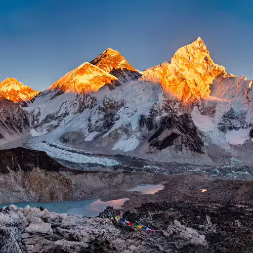 Nepal - Tours