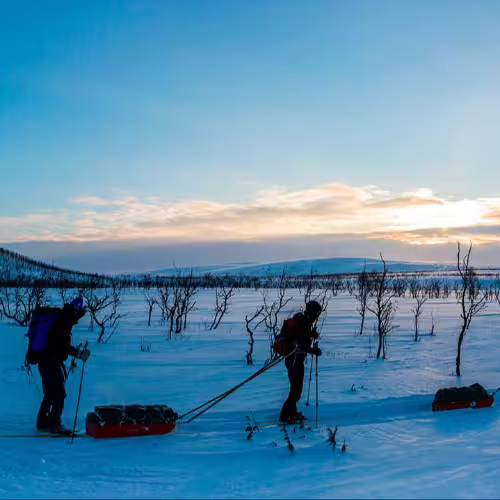 Finland - Tours