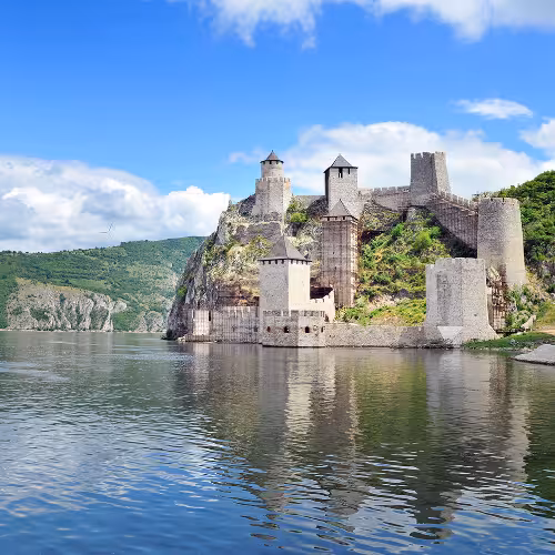 Serbia - Tours