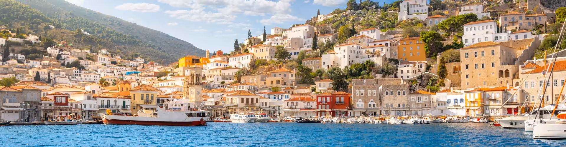 Greece - Tours