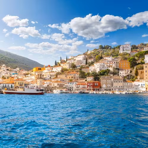 Greece - Tours