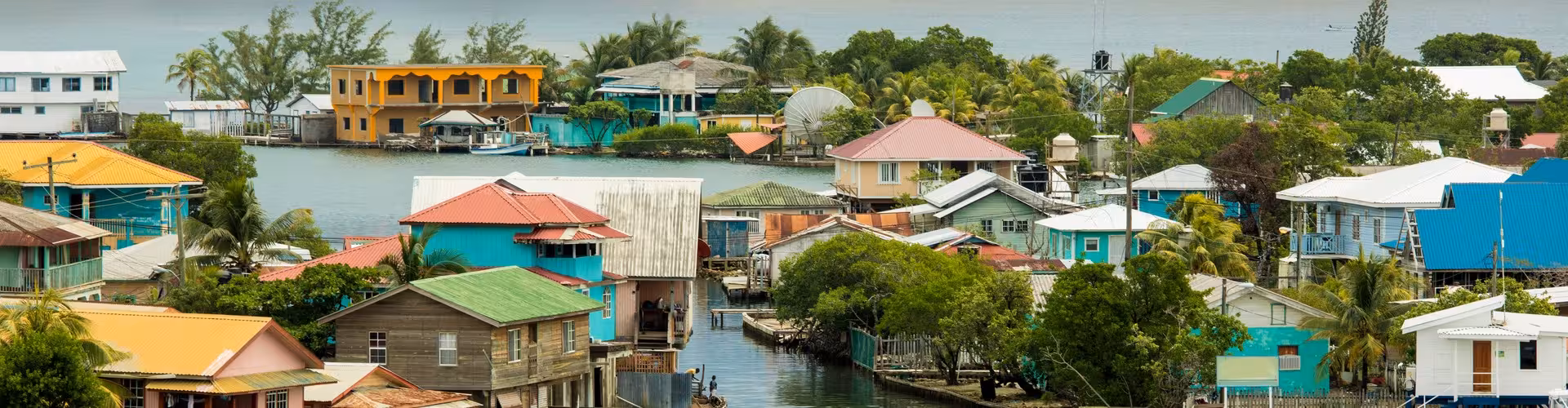 Honduras - Tours