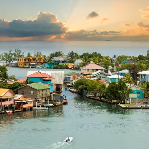 Honduras - Tours