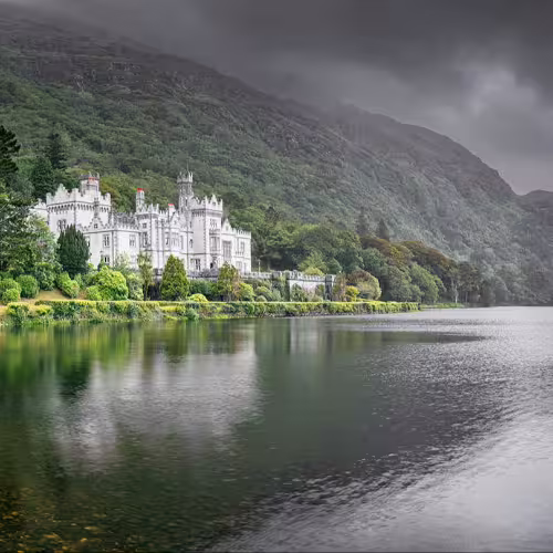 Ireland - Tours