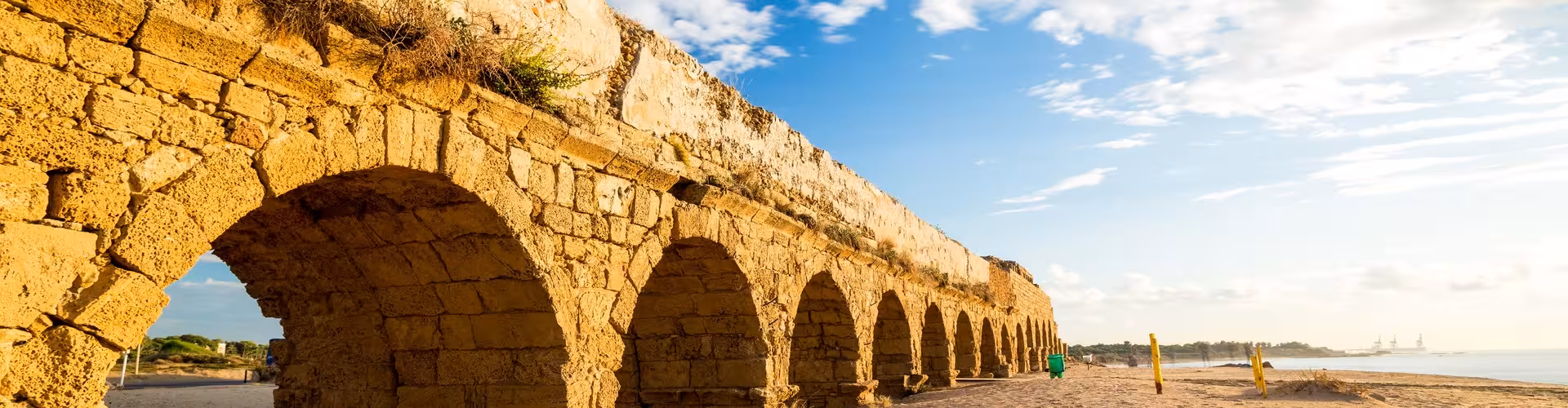 Israel - Tours