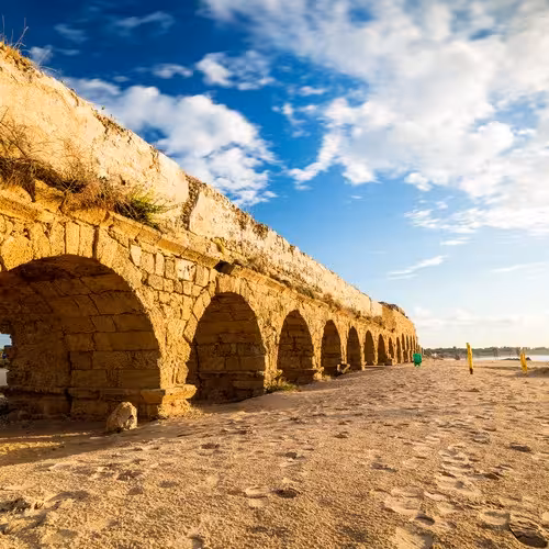 Israel - Tours