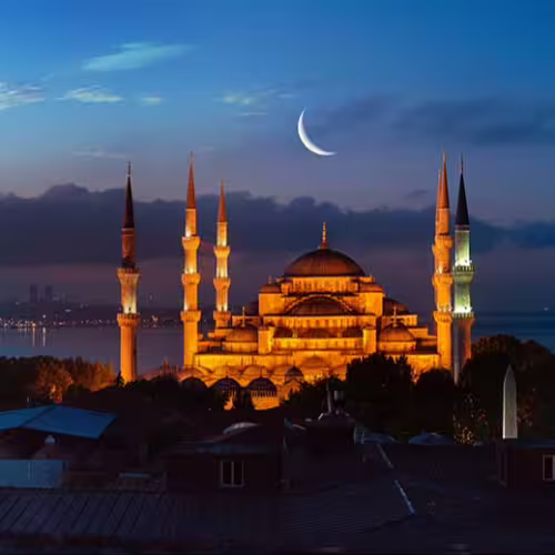 Turchia (Repubblica di Turchia) - Tour