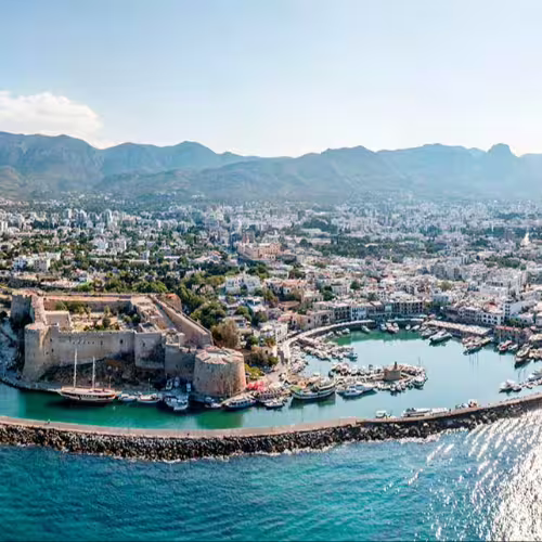 Cyprus - Tours