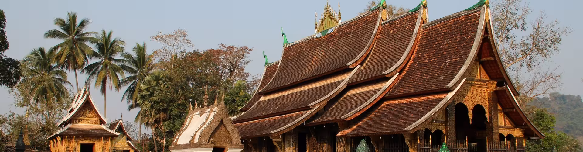Laos - Tours