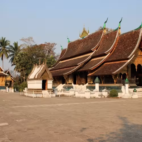Laos - Tours