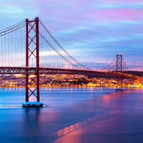 Portugal - Tours