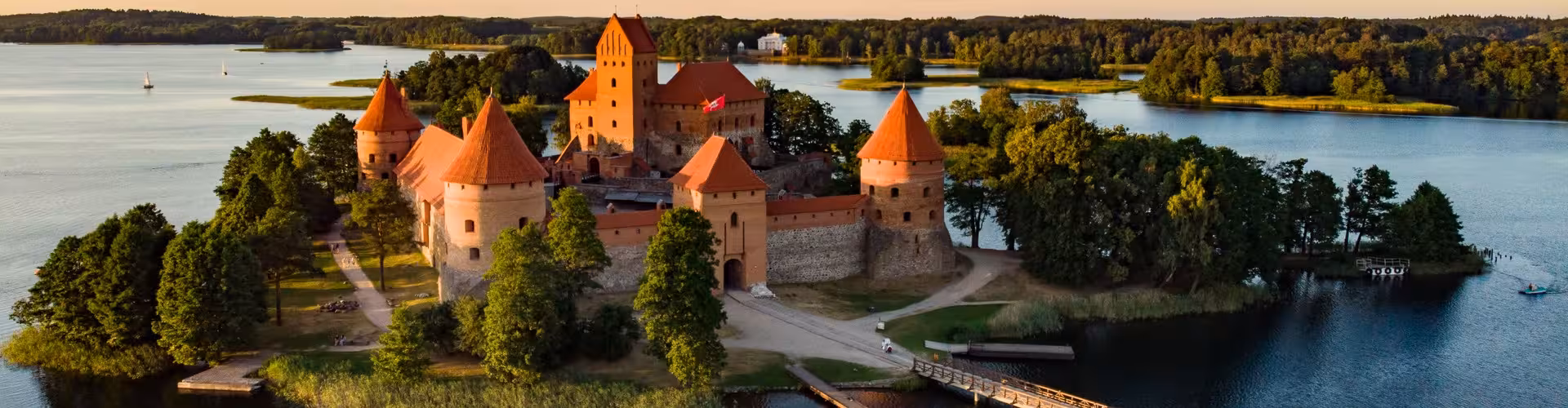 Lithuania - Tours